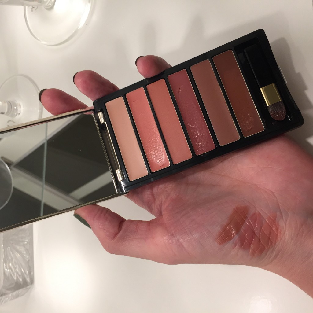 Color Riche La Palette